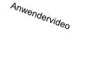 Anwendervideo