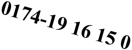 0174-19 16 15 0